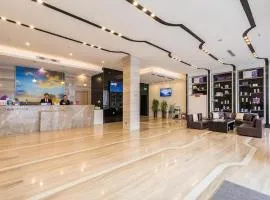 Lavande Hotel Langfang Xianghe