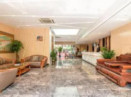 Zmax Hotel Guangzhou Railway Station