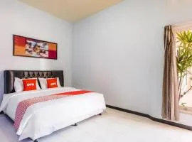 OYO 3387 Nakula Homestay Syariah