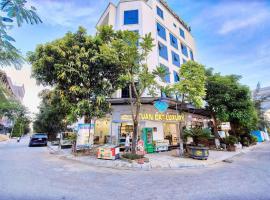 Tuấn Đạt Luxury FLC Sầm Sơn, Hotel am Strand in Sầm Sơn