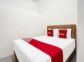 Hotel O Grand Syariah Hagawa Lamongan Near SPORT CENTER LAMONGAN