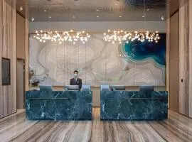 Zhuhai Hongsanyi Hotel