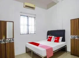 OYO 92403 Gatsu Homestay