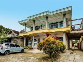 Hotel O Penginapan Aina Syariah, μέρος για να μείνετε σε Rantaupanjang