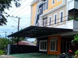 OYO 92472 Tri Homestay