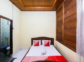 Hotel O Mountain View Homestay、Tomohonのホテル