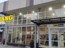 Bintang Hotel Balikpapan, hotel poblíž Mezinárodní letiště Sultan Aji Muhammad Sulaiman - BPN, Balikpapan