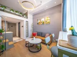 Yanlord Dream Park Hotel Apartment