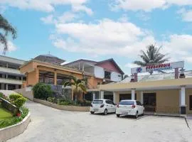 Hotel O Gondangdia Near Dairyland Mountain View