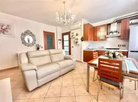 Nura's - Casa Marirò
