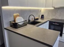 Apartament Mrągowo 3 jeziora