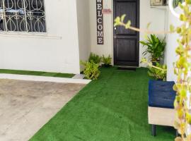 D'boss Homestay Sandakan, hotel in Sandakan