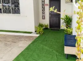 D'boss Homestay Sandakan