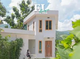 EL Cabin Villa Khaoyai