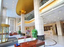 Kunshan Yuxing Hotel