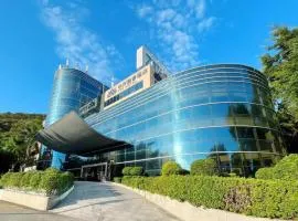 ZTE Hotel Shenzhen
