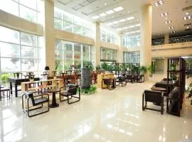 ZTE Hotel Shenzhen