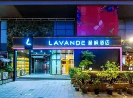 Lavande Hotel Chongqing Xinghui Liangjiang Happiness Plaza