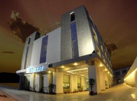 The Retreat, khách sạn boutique ở Agra