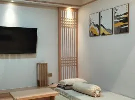 Apartemen delipark tower lexington