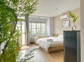 ZenHomestay - Trường Sơn, Quận 10
