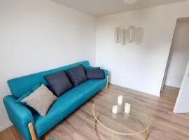 Magnifique appartement Bastion