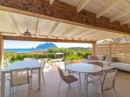 Villa Cactus, Costa Corallina