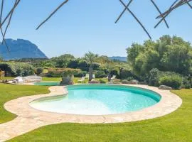 Villa Cactus, Costa Corallina