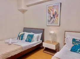 8 Adriatico 1 Bedroom Condo Unit