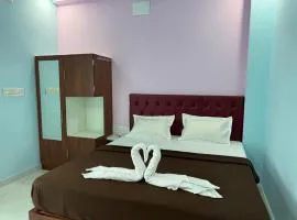 Red moon homestay