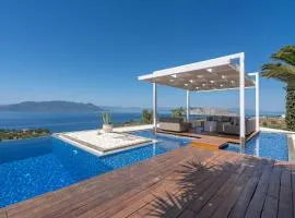 Villa Koukounaries