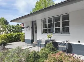 Kastanien-Cottage - Idyllischer Rückzugsort in Bohnert
