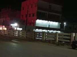Hotel Silver Park and Restaurant