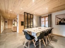 COUTETTAZ 1 Joli 2 chambres idéalement situé dans Morzine