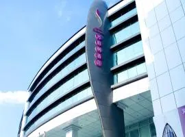 Hotel Soul Suzhou
