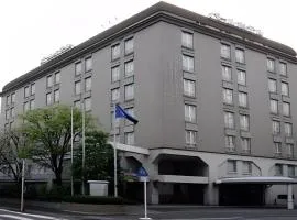 Pearl Hotel Mizonokuchi