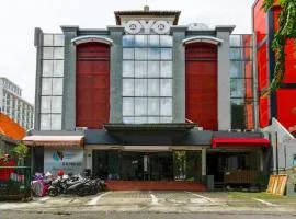 OYO 231 Hotel Andita Syariah