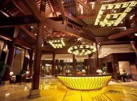 Dockside Boutique Hotel