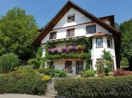 Ferienwohnung Sonnenschein