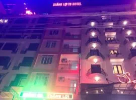 Thang Loi Tam Dao Hotel
