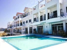 OYO 921 Sorrento Hotel And Resort, Hotel in Vigan City