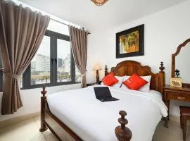 Halo Boutique Ben Thanh Hotel