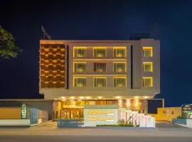 Zone Connect by The Park Coimbatore