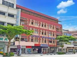 OYO 91052 Hotel Kenangan