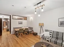 Ferienwohnung Mountain View