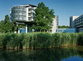 Kongresshotel Potsdam am Templiner See
