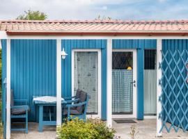 Möve Aba Bungalow 66, hotel in Rerik