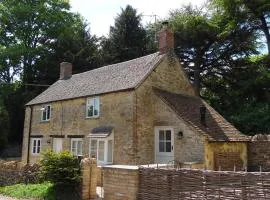 Sloe Manor Cottage