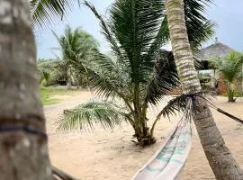 Village Kirikou