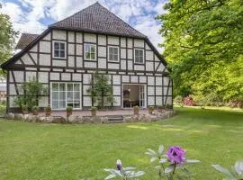 Wohnung inmitten Heide und Natur
